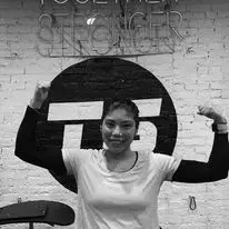 TS Fitness client 6