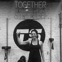 TS Fitness client 16