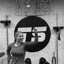 TS Fitness client 13