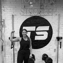 TS Fitness client 8