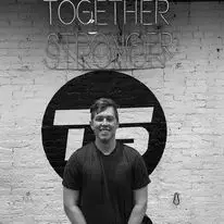 TS Fitness client 7