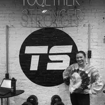 TS Fitness client 15