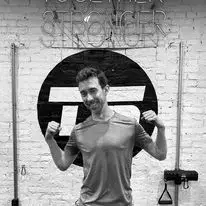 TS Fitness client 10