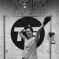 TS Fitness client 11