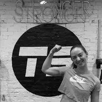 TS Fitness client 12