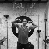 TS Fitness client 17