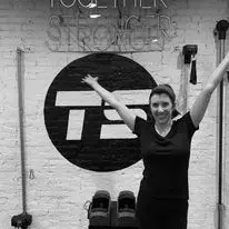 TS Fitness client 18