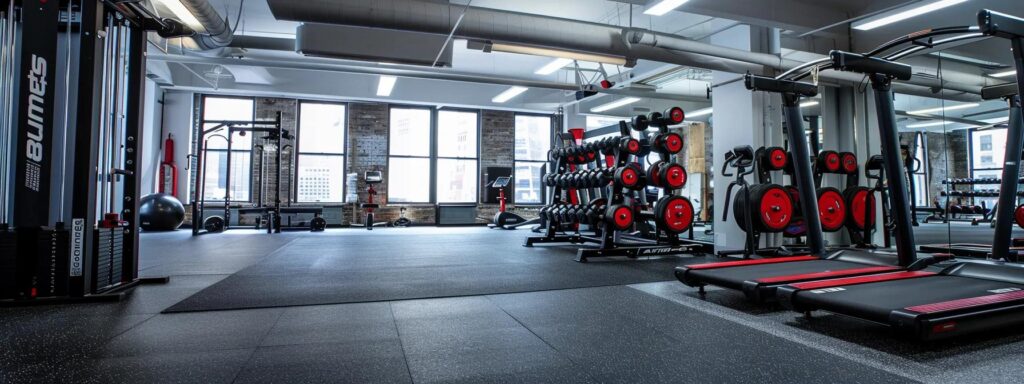 Group Fitness Classes in Upper East Side NYC Energize Your Workouts 5 TS Fitness TS FITNESS NYC