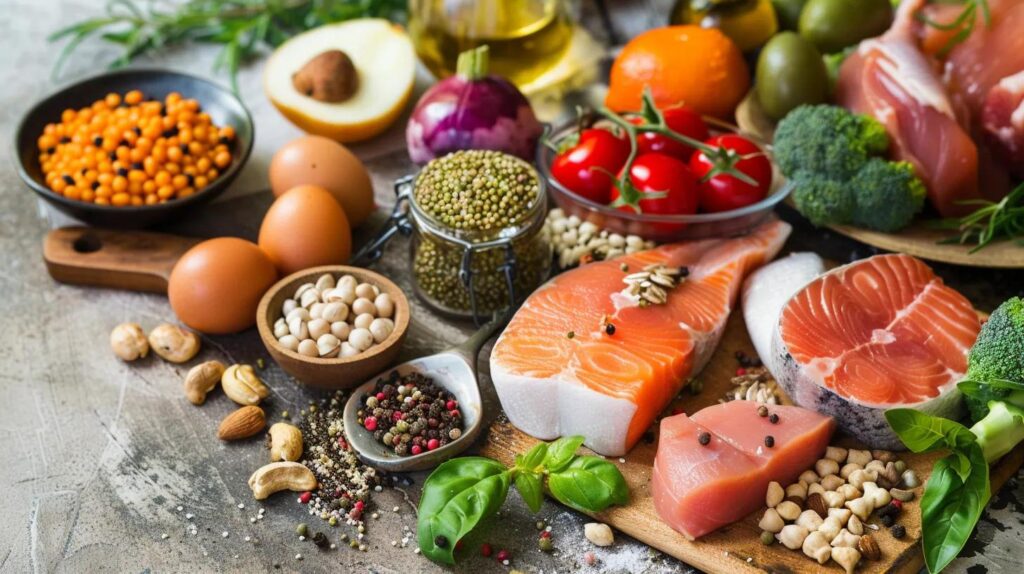Nutrition Coaching Upper East Side NYC | TS Fitness 6 TS Fitness nutrition coaching