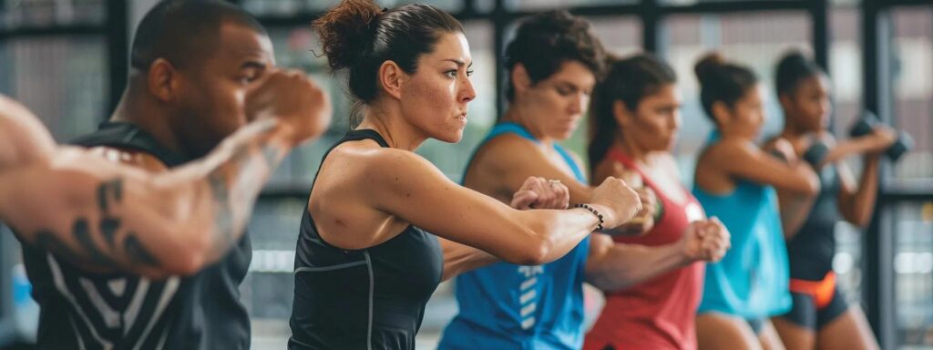 stregth training program at NYC